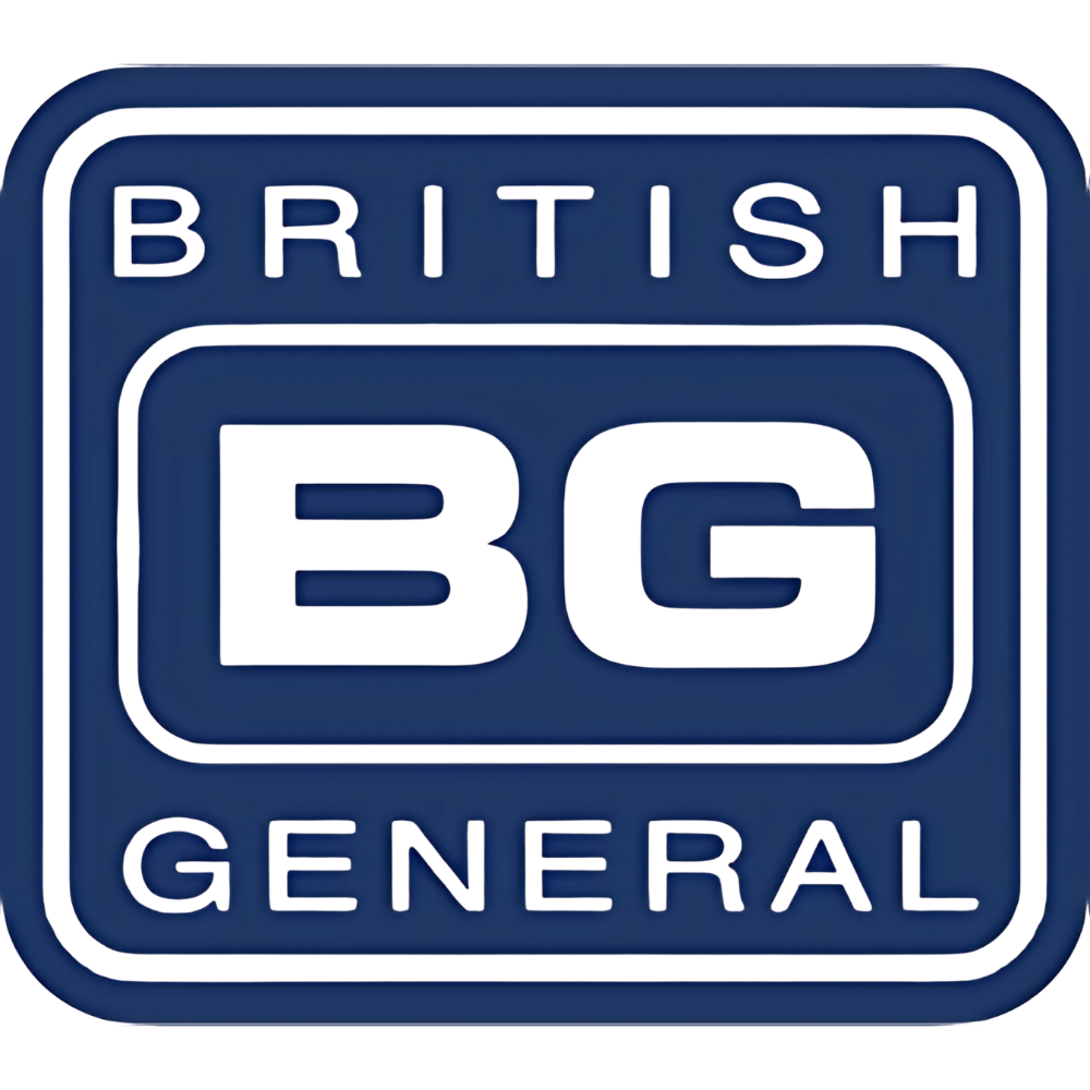 BG Logo