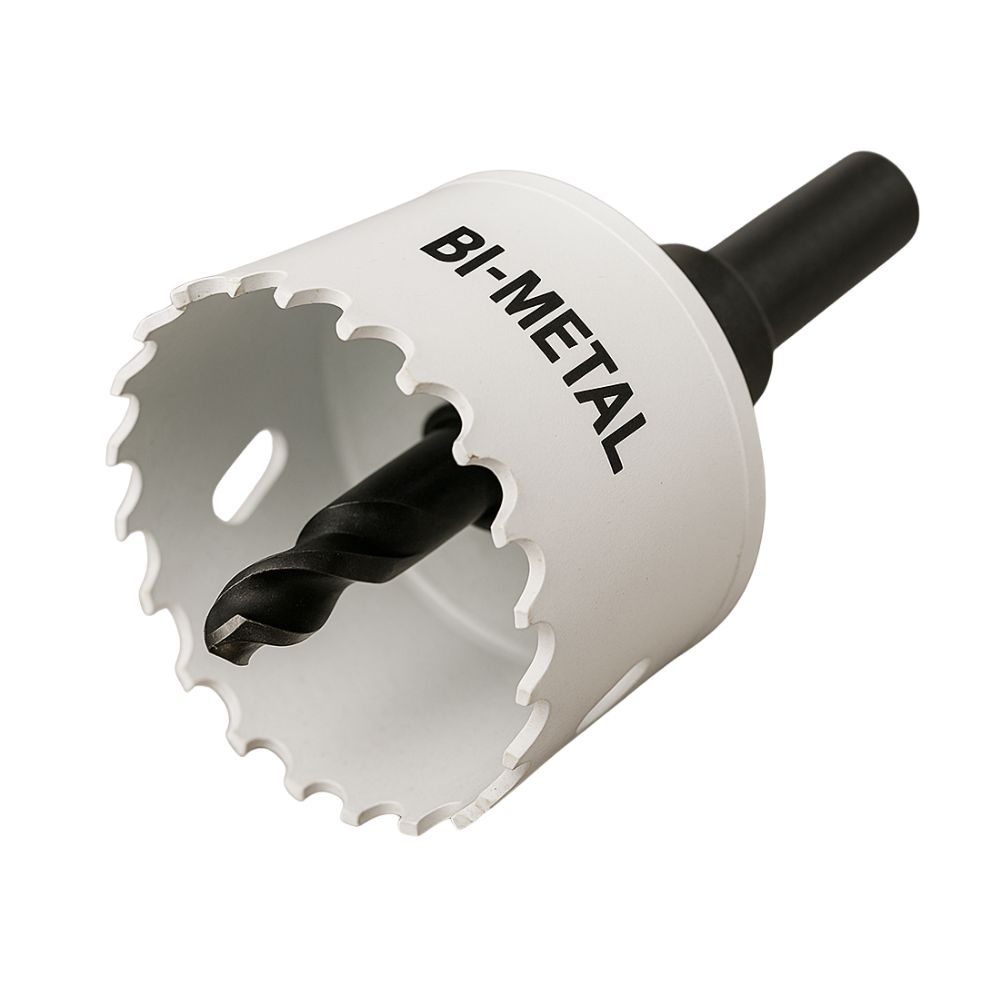 Bi-Metal Hole Saw
