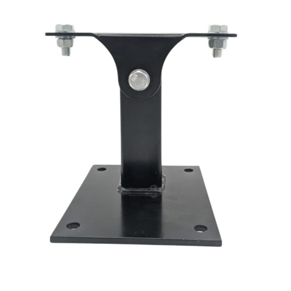 CE-BRACKET2 Heavy-Duty Angled Floodlight Bracket for 80W–200W Floodlights – 6kg Rated