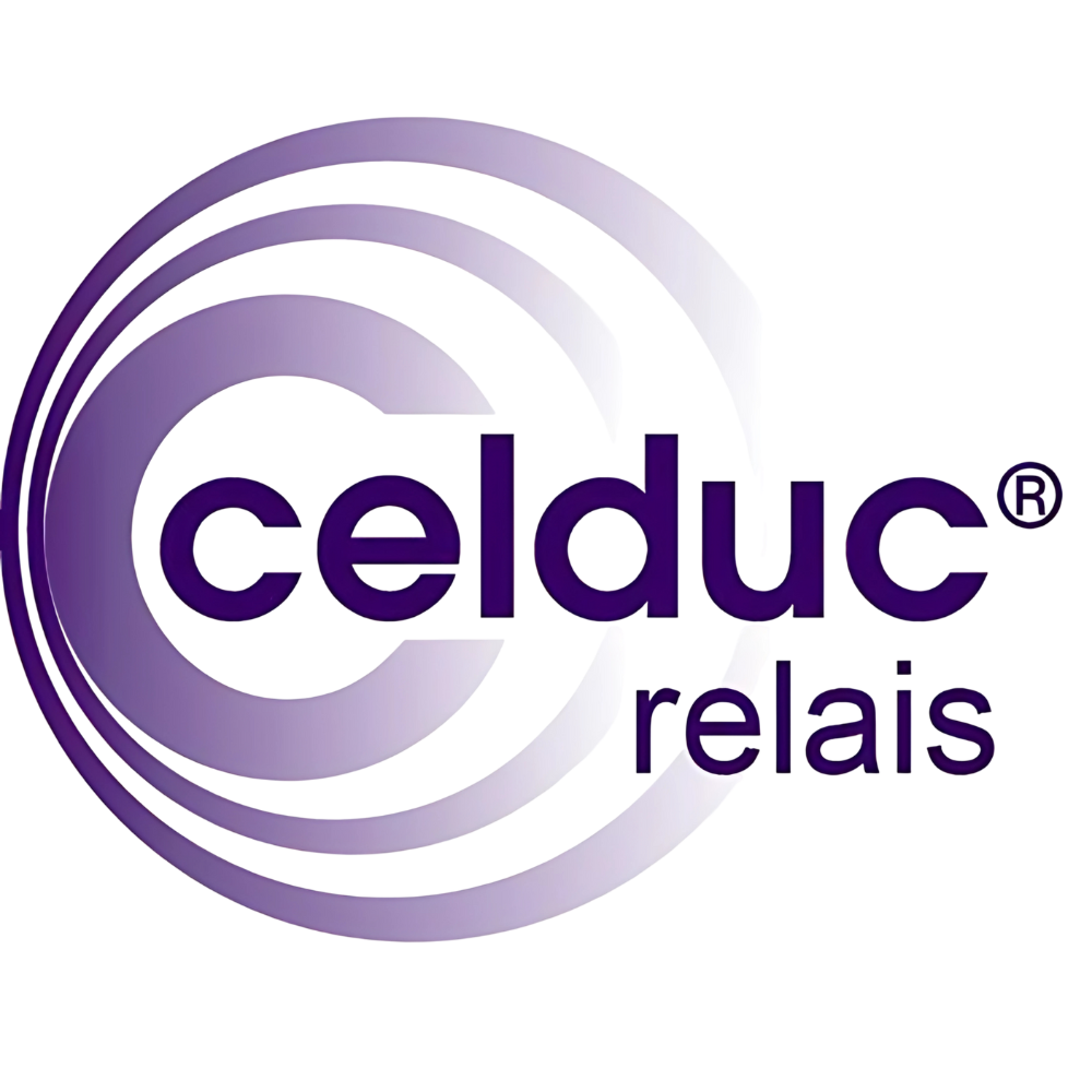 Celduc Logo