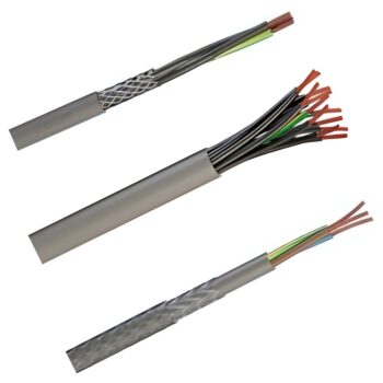 Control Cables