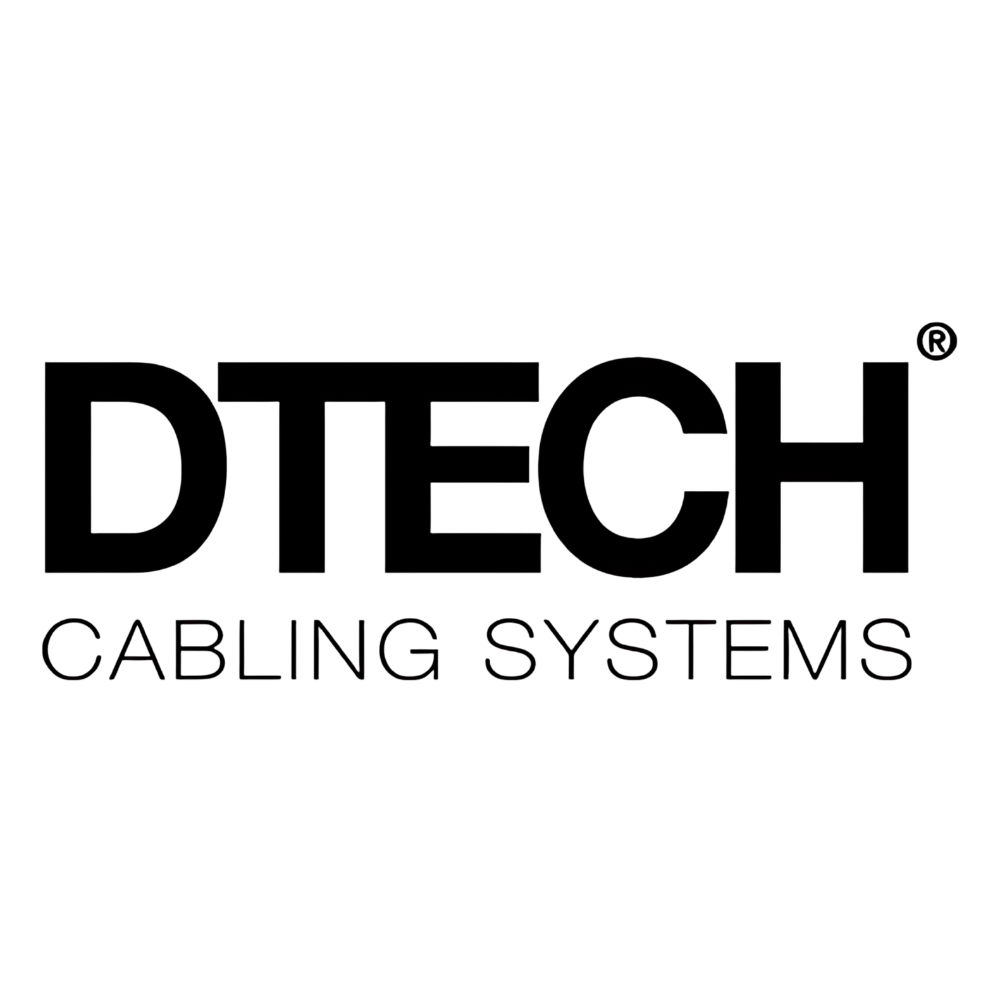 DTECH Logo