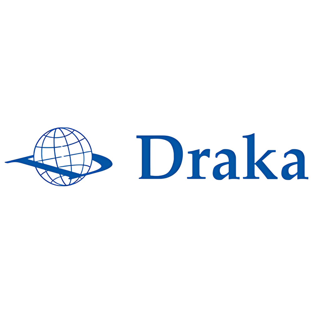 Draka Cables Logo
