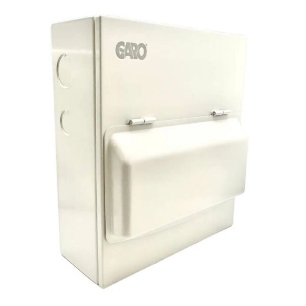 EV Consumer Unit with PEN Fault Detection - Garo GS8EV40CPME