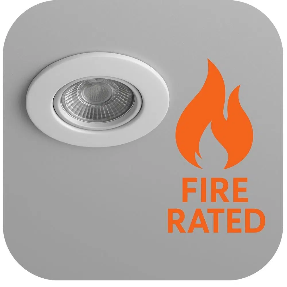 Fire Rated Products | Safety Compliant Products