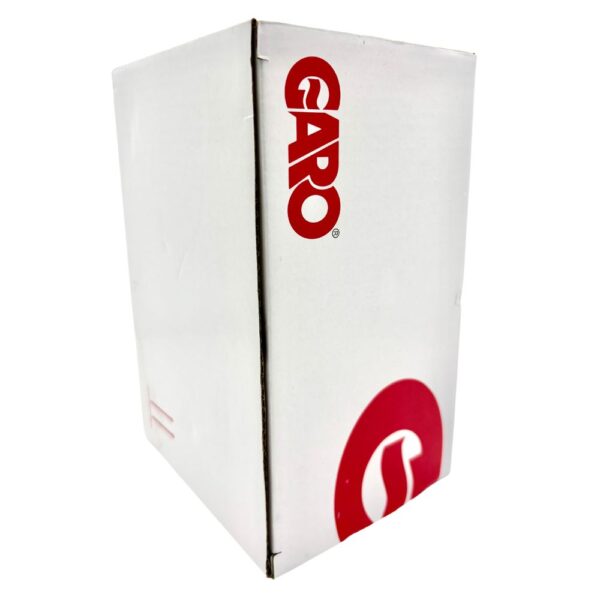 Garo SIDC416IP65 16A 4 Pole DC Rotary Isolator