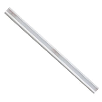 Häfele 833.75.376 Loox5 5m 3000K Monochrome IP44 LED Flexible Strip Light with Silicone Sleeve