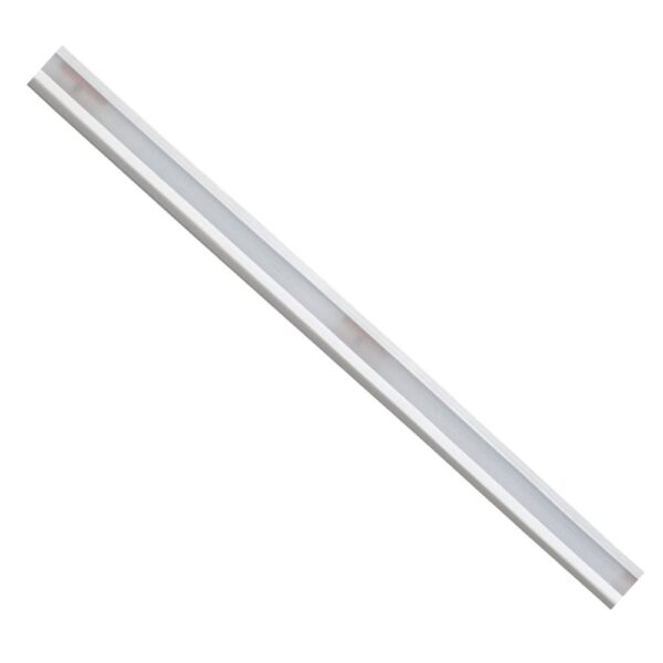 Häfele 833.75.376 Loox5 5m 3000K Monochrome IP44 LED Flexible Strip Light with Silicone Sleeve