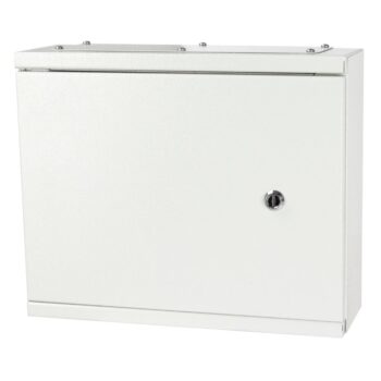 Horizontal Three Phase Distribution Boards