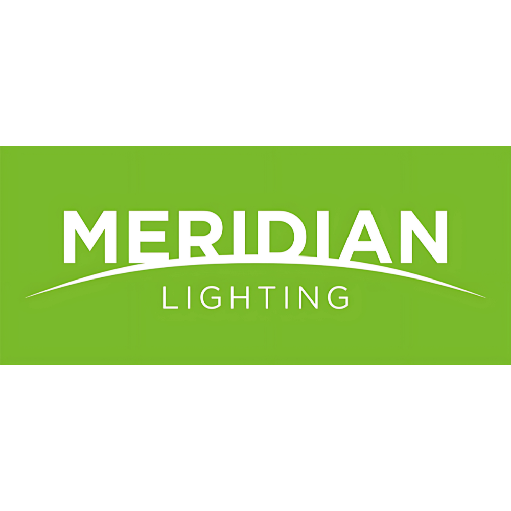 Meridian Logo