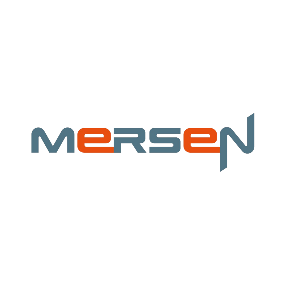 Mersen Logo