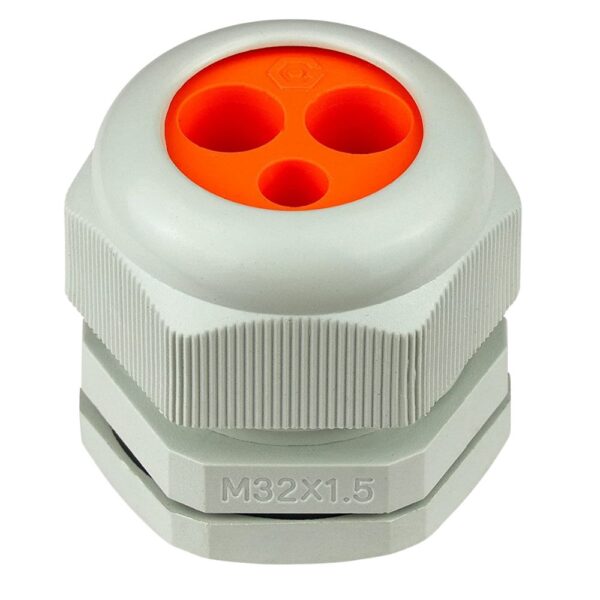 Meter Tails Cable Gland