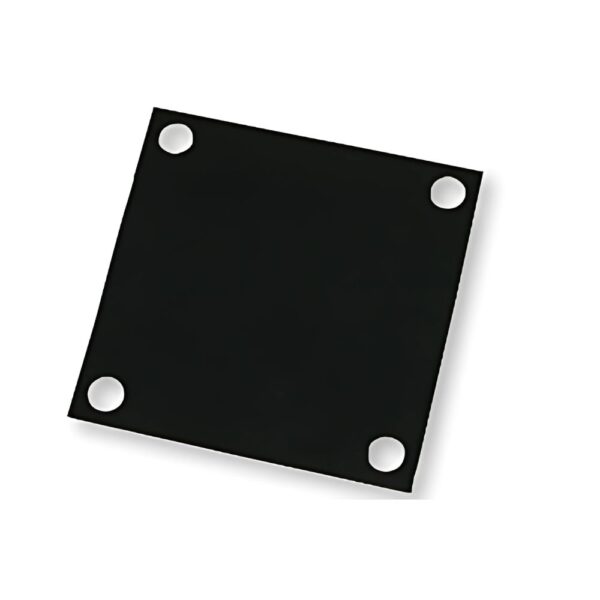 Niglon RG44 Rubber Gasket 100x100mm