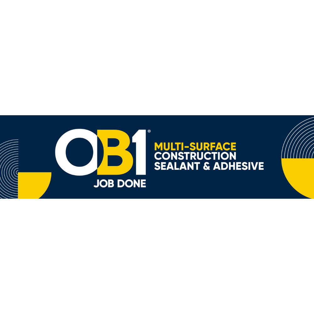 OB1 Logo
