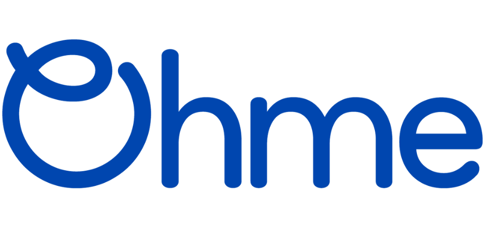 Ohme Logo