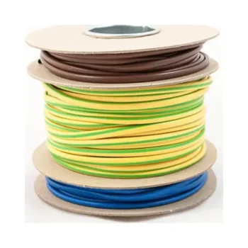 CTC PVC3DMR 3mm PVC Multi 60m Reel Sleeving