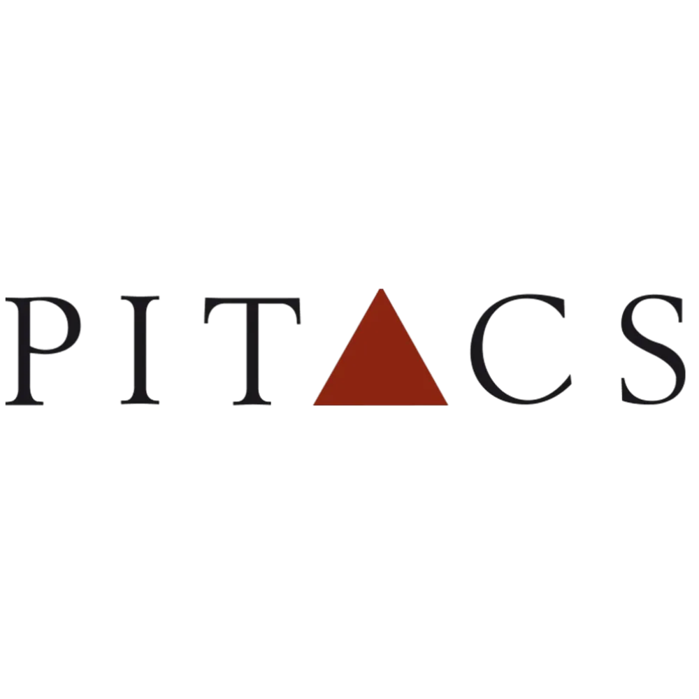 Pitacs Logo