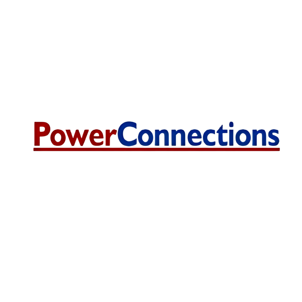 PowerConnections Logo