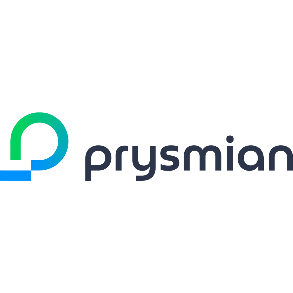 Prysmian Logo