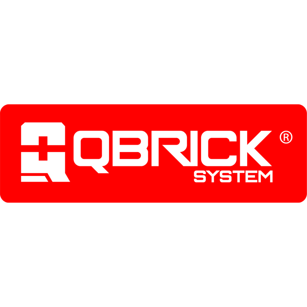 Qbrick Logo