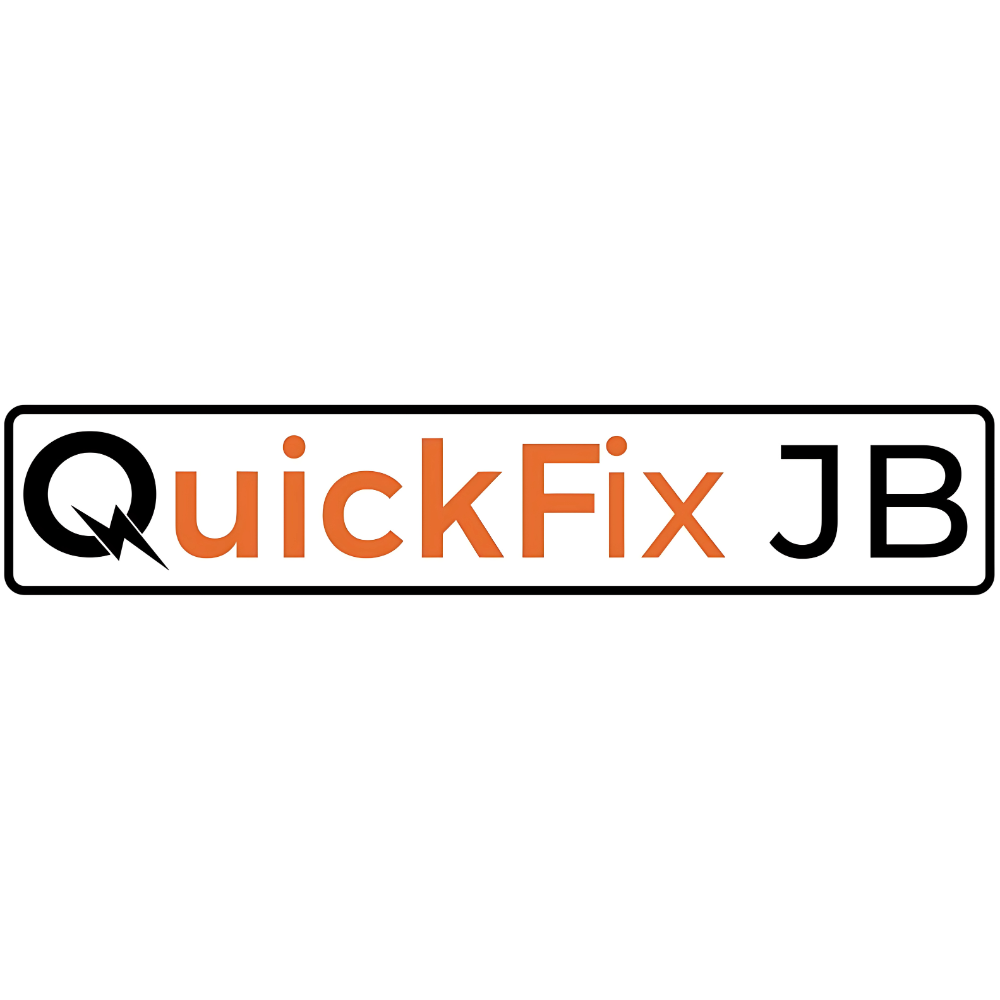 QuickFix JB Logo