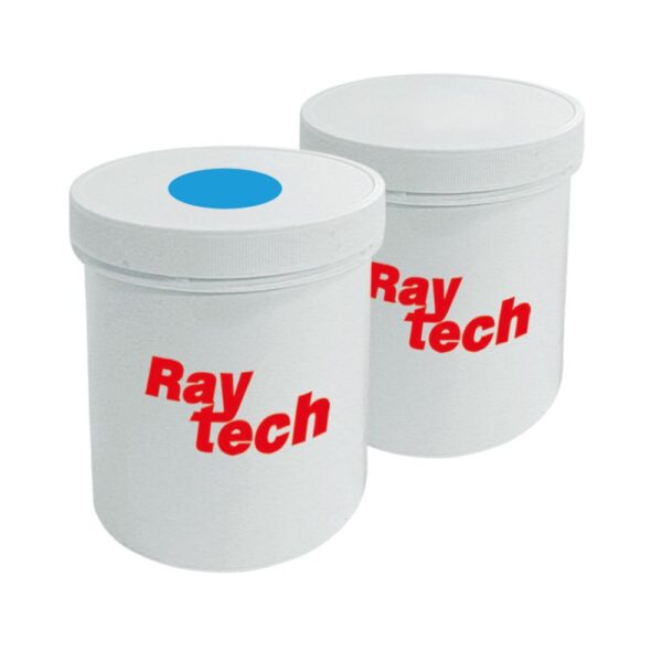 Raytech Sky Plast 250 – 250g Two-Component Mouldable Insulating Rubber Paste