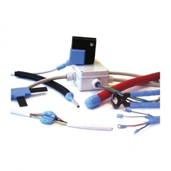 Raytech Sky Plast 250 – 250g Two-Component Mouldable Insulating Rubber Paste