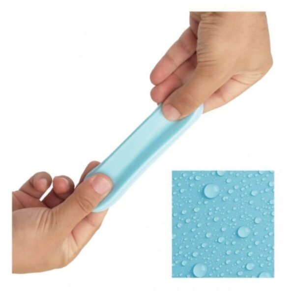 Raytech Techno GelGum 500 – Two-Component Gel-Rubber Insulating Compound for Cable Protection
