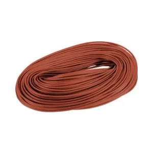 PVC Sleeving 3mm Blue