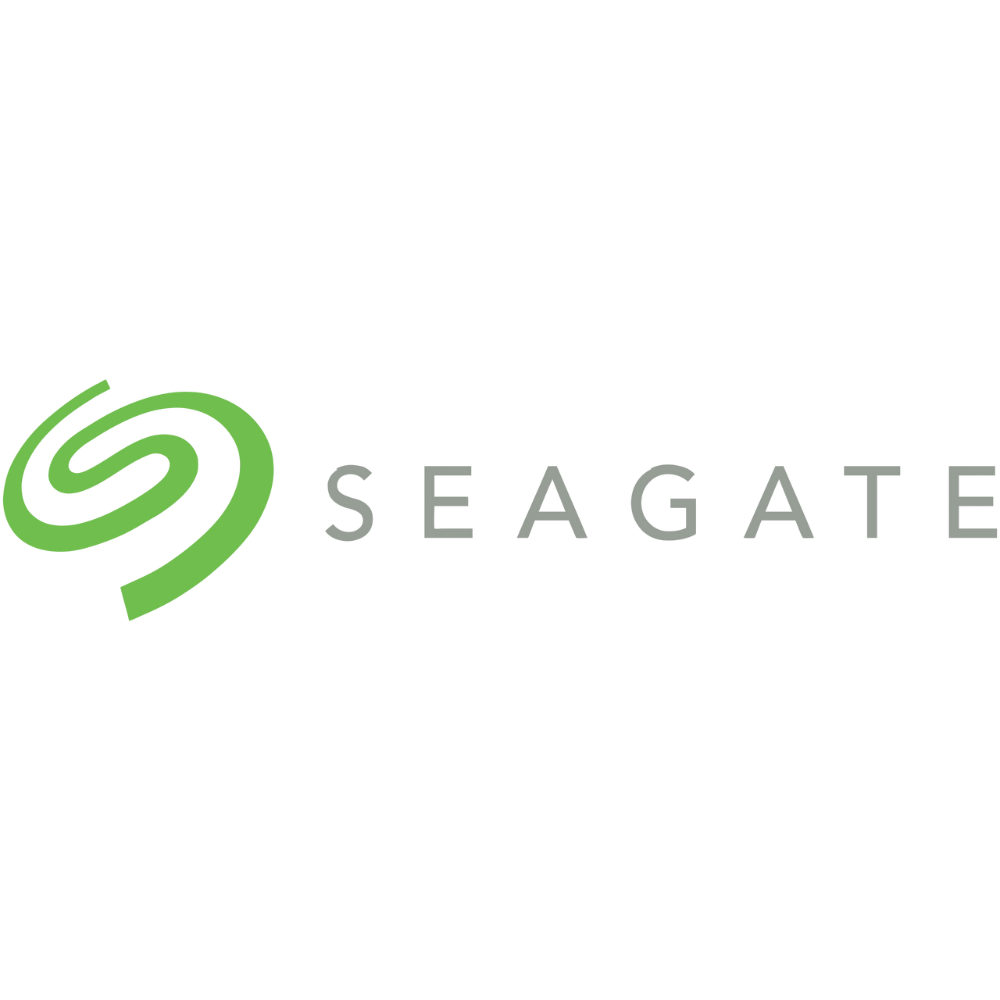 Seagate Logo