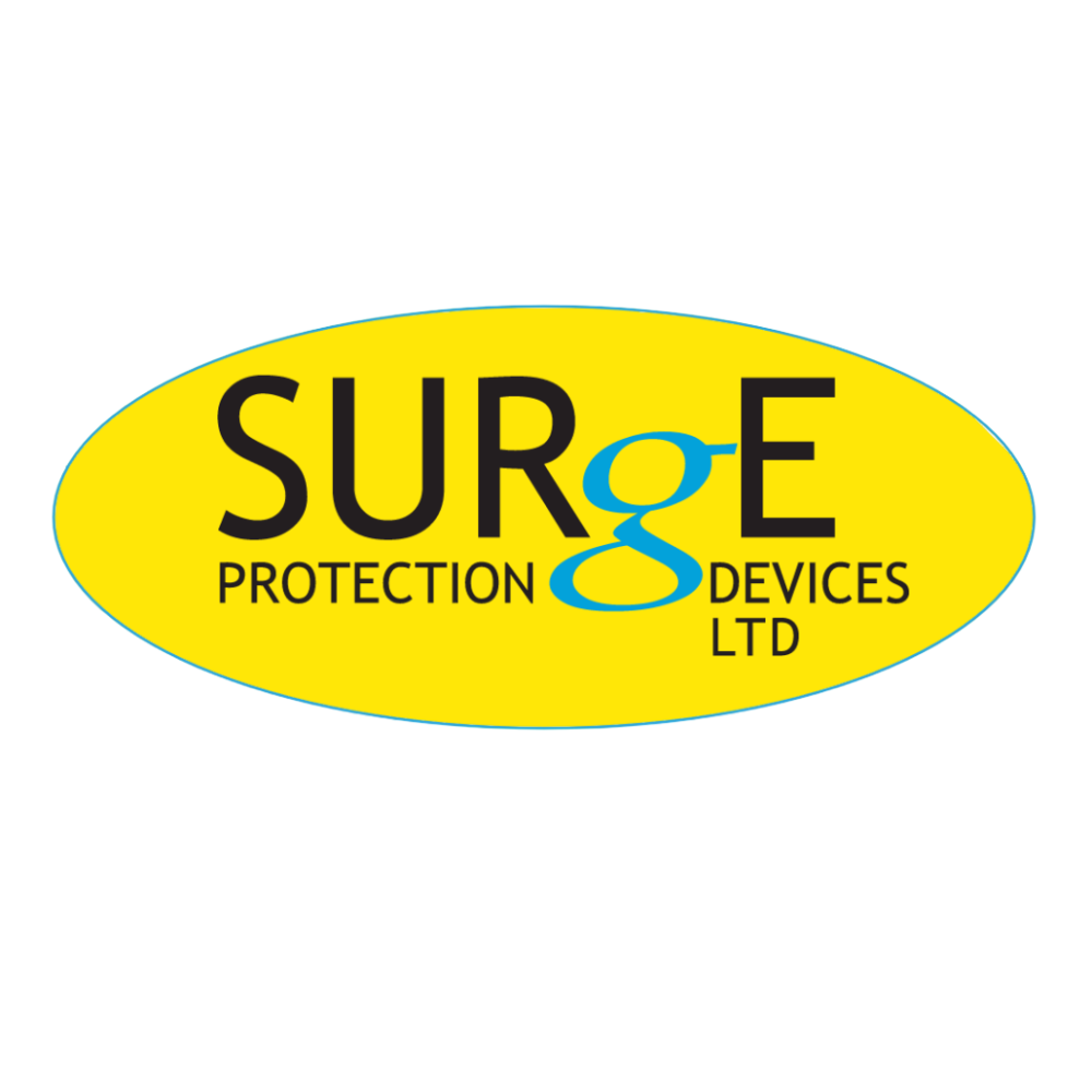 Surge Protection Devices Logo