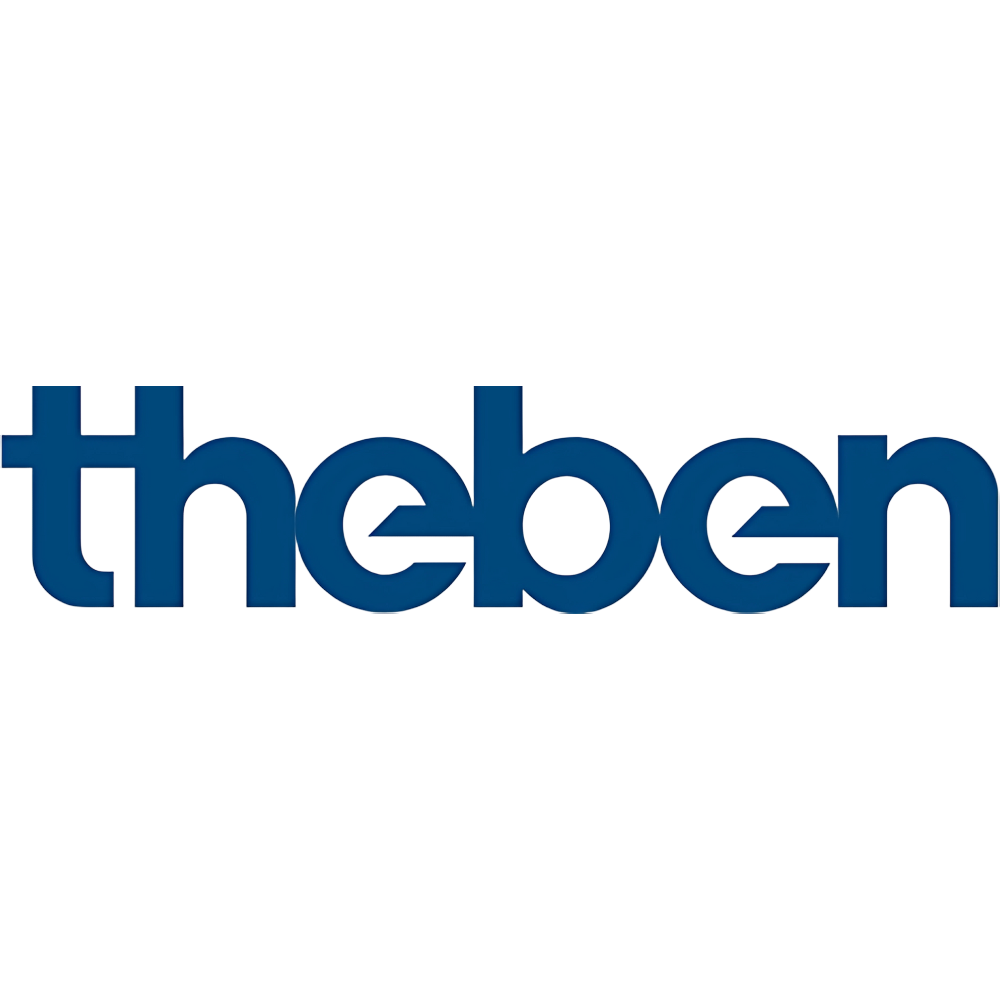 Theben Logo