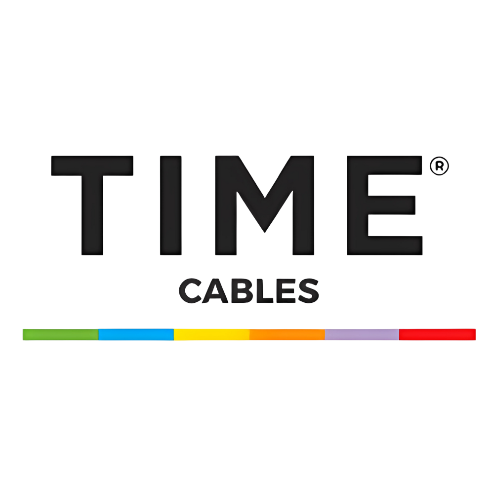 Time Cables Logo