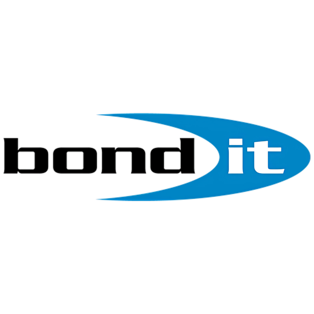 bond it logo