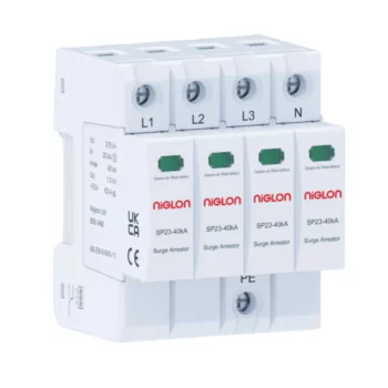 Niglon SPD Surge Protection Devices