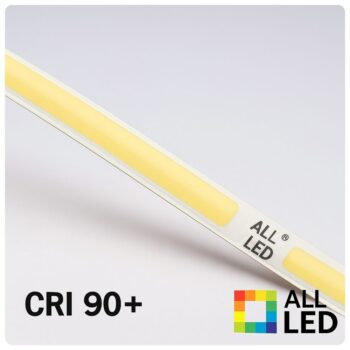 24V COB Seamless Pro LED Strips