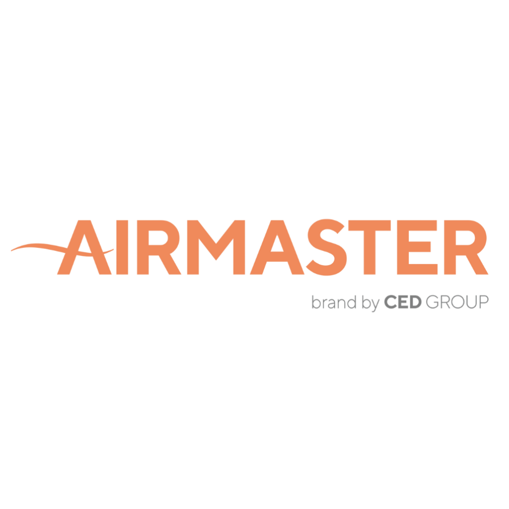 Airmaster logo