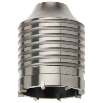 Armeg C035 35mm ProHD Heavy Duty Core Drill Bit for concrete, stone, and brick, compatible with SDS tools and re-tippable for extended durability.
