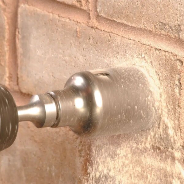 Armeg CL80S HSM 80mm Masonry Core Drill – 85mm Core Bit 2