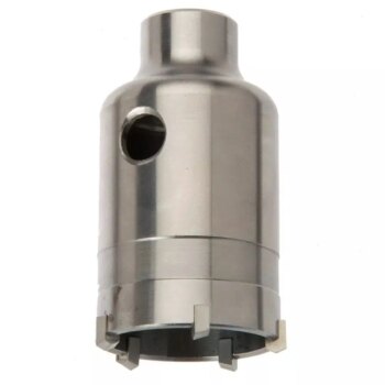 Armeg CL80S HSM 80mm Masonry Core Drill – 85mm Core Bit