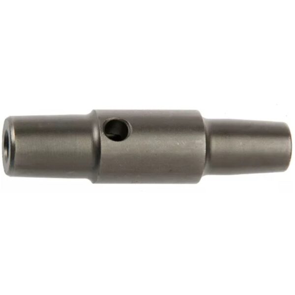 Armeg D100KHD 100mm heavy-duty K Taper adaptor for core drills, precision-machined for secure connection and stable power transfer.