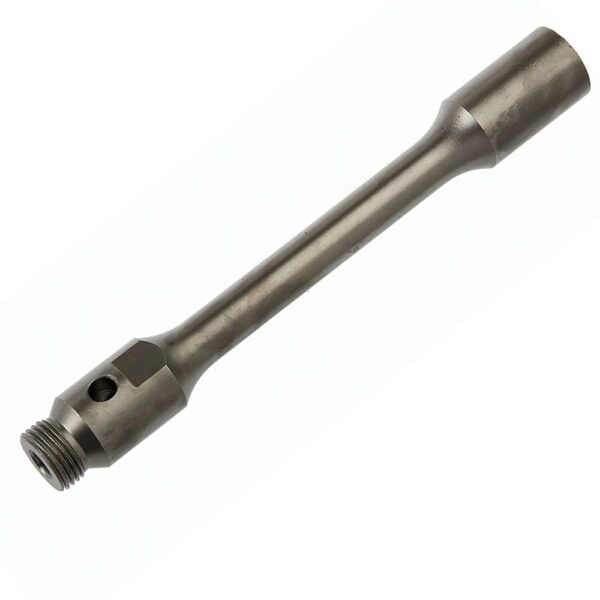 Armeg D2001/2BSPEXT 200mm Drive Extension – 1/2″ BSP Female to Male Core Drill Connector