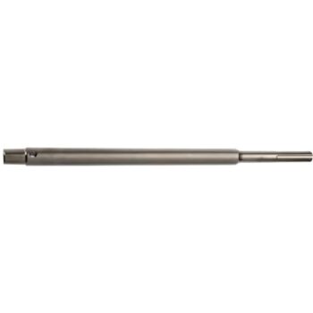 Armeg D470MX 470mm SDS Max to K Taper adaptor, designed for extended-depth core and masonry drilling with heavy-duty rotary hammers.