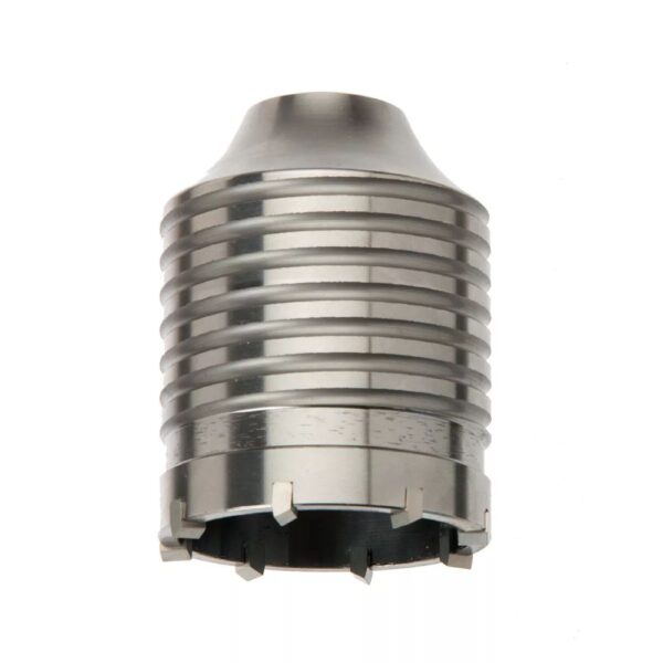 Armeg Pro-HD C075 75mm Heavy Duty Core Drill – 100mm Core Bit for Concrete