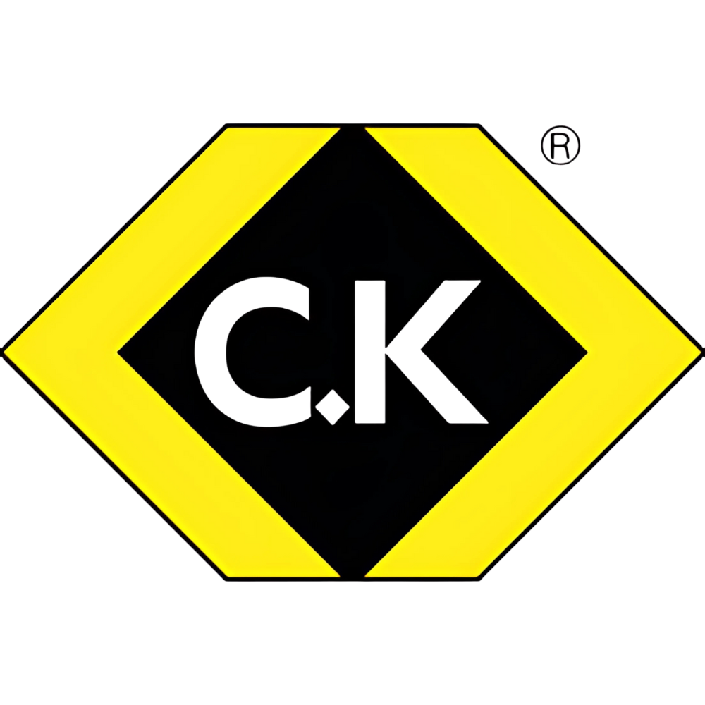 CK Logo