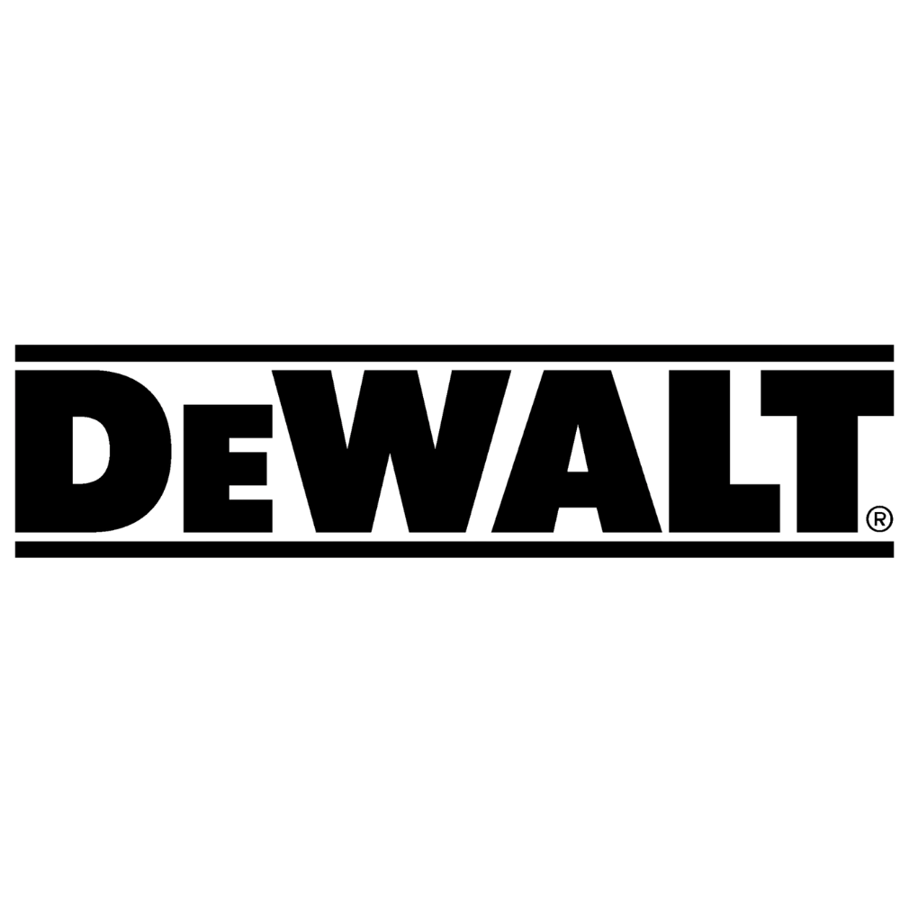 DeWalt Logo