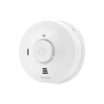 ESP ES1CHL Espire Carbon Monoxide and Heat Multi-Sensor Alarm with 10 Year Battery