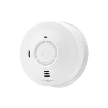 ESP ES1CL Espire Carbon Monoxide Alarm with 10 Year Battery