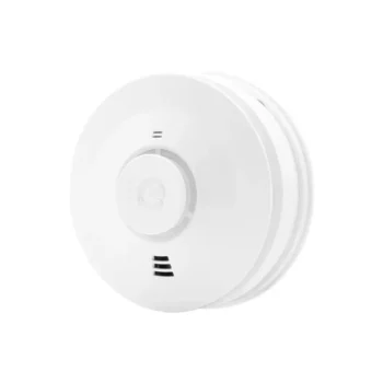 ESP ES1HL Espire Heat Alarm Powered by 10 Year Lithium Battery