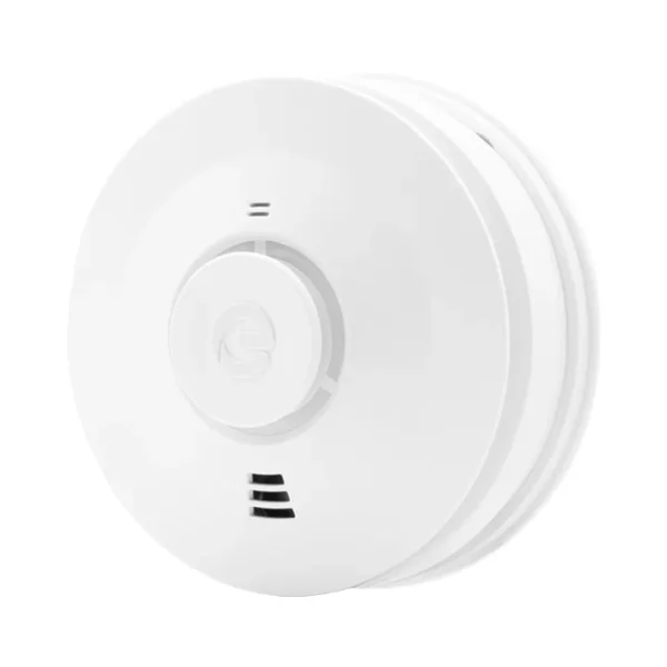 ESP ES1HL Espire Heat Alarm Powered by a 10 Year Lithium Battery